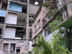 -广州市紫泥堂文化创意园景区