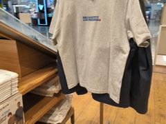 -优衣库(北京枫蓝国际广场店)
