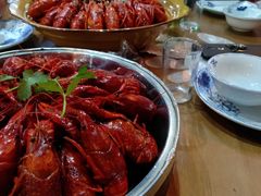 -老谭虾王蟹皇·龙虾·烧烤(蝴蝶湾店)