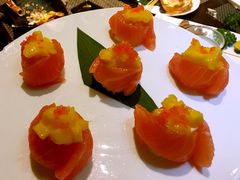 -桃夭日式料理(国信店)
