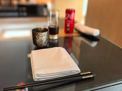 -西村日本料理(香格里拉饭店)