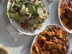 -清真·同发顺饭庄·烧麦(总店)