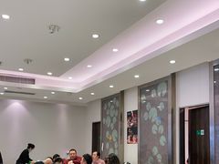 大堂-紫光园·烤鸭·北京菜(劲松店)