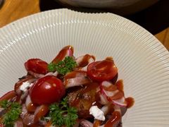 -JINNS锦时 steak&pizza(浸信会礼拜堂旧址店)
