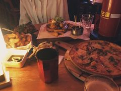 -HIB HUB公社(解放西路店)