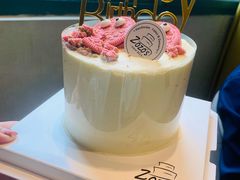 -ZOZO's昌左左精致甜品设计(新北店)