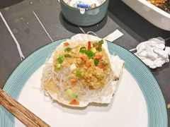 -渝乡辣婆婆·川菜 水煮鱼(槐安路店)