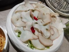 -芸山季·云南野生菌火锅(宝能环球汇店)