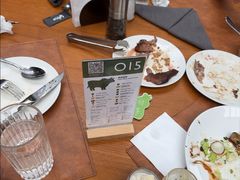-拉蒂娜·巴西牛排馆 Latina·Brazilian Steakhouse(王府井喜悦店)