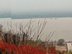 -古柏渡飞黄旅游区