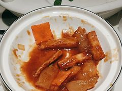 -全聚德(蓝山店)