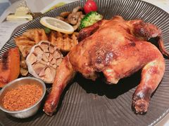 -阿妮叶李(光谷世界城店)