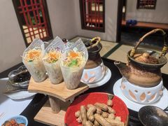 -天狗山料理(省体店)