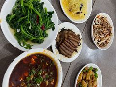 -健民肥肠(颐和家园店)