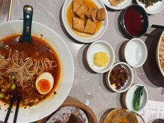 -松鹤楼·苏式汤面(虹桥天地店)