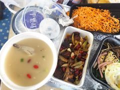 -鑫日千里马朝鲜族小馆(总店)