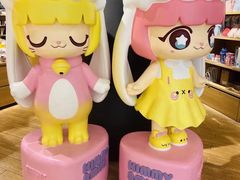 -九木杂物社(恒隆广场店)