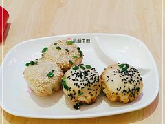-小杨生煎(湟普汇店)