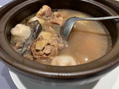 元宵煲土鸡-宣和苑(华侨新村店)
