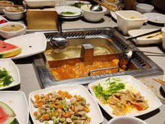 -海底捞火锅(龙湖北京大兴天街店)