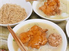 -高邮面馆(明瓦廊店)