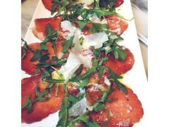 意大利风干牛肉-玛尚诺Pizza&Bar(长泰广场店)