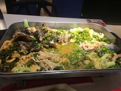 -鱼酷活鱼烤鱼(恒隆广场店)