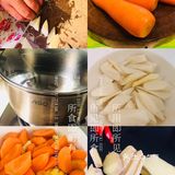 玉米排骨汤不错