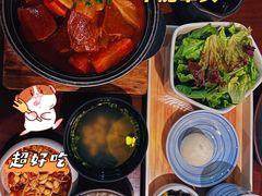 -石屋料理(南京西路店)