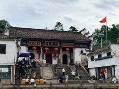 -九华山风景区