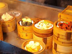 -金苑海鲜酒家(新港中路店)