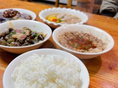 -玲燕蒸菜馆(江东路店)