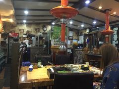 大堂-牛信亭韩国料理·炭火烤肉(紫藤路店)