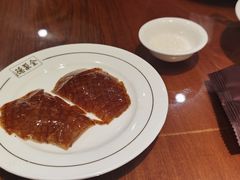 -全聚德(新街口店)
