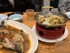 -7017浙菜•建德味(市心北路店)