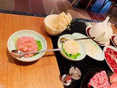 -协成海鲜火锅(情侣路店)