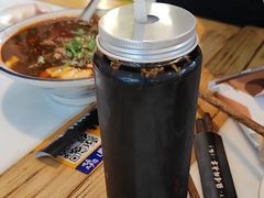 -白鹿原·西安油泼面(万象城店)