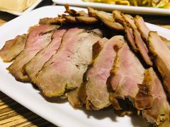 熏肉-老昌春饼(中央二店)