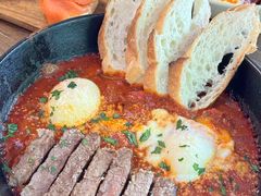 -CRAZYONES西班牙海鲜饭(上海美罗城店)