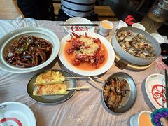 -有位虾匠·胶东小馆(市北店)