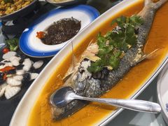 -外婆小菜(灵岩南路店)