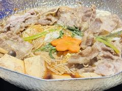 -琴寿司居酒屋(中山广场店)