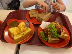 -亚坤(白沙浮广场店)