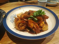 -大厨小馆(华阳城店)