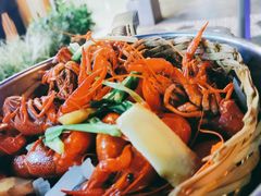 -蚝翅·海鲜粥·烧烤·宁夏滩羊季(玉米楼店)