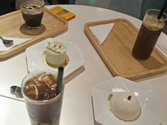 -sugarman espresso素饮糖人高新咖啡工厂