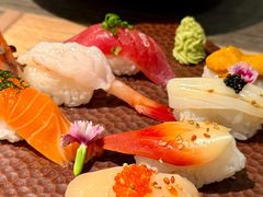 -炙柒Sekinana·精致日料(合生汇店)