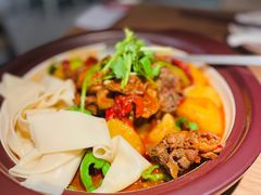 -纳鲁孜·新疆特色餐厅(上海悦荟广场店)