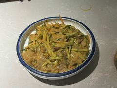 -额娘·现烙春饼烤鸭(太原总店)