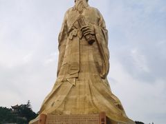 -函谷关历史文化旅游区